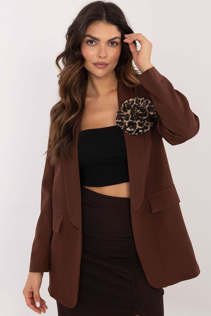Sakko Model 202898 Italy Moda