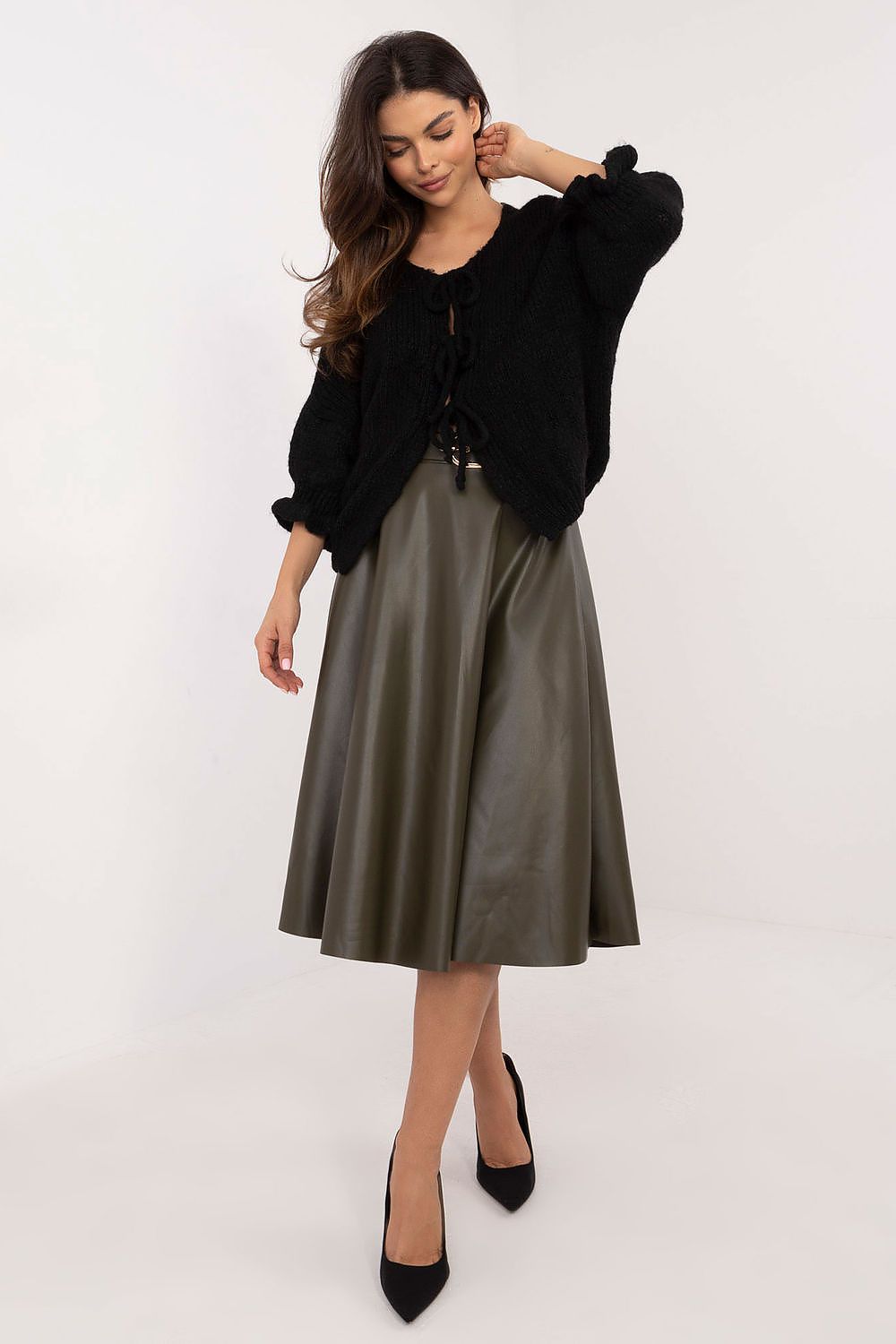 Rock Model 202402 Italy Moda