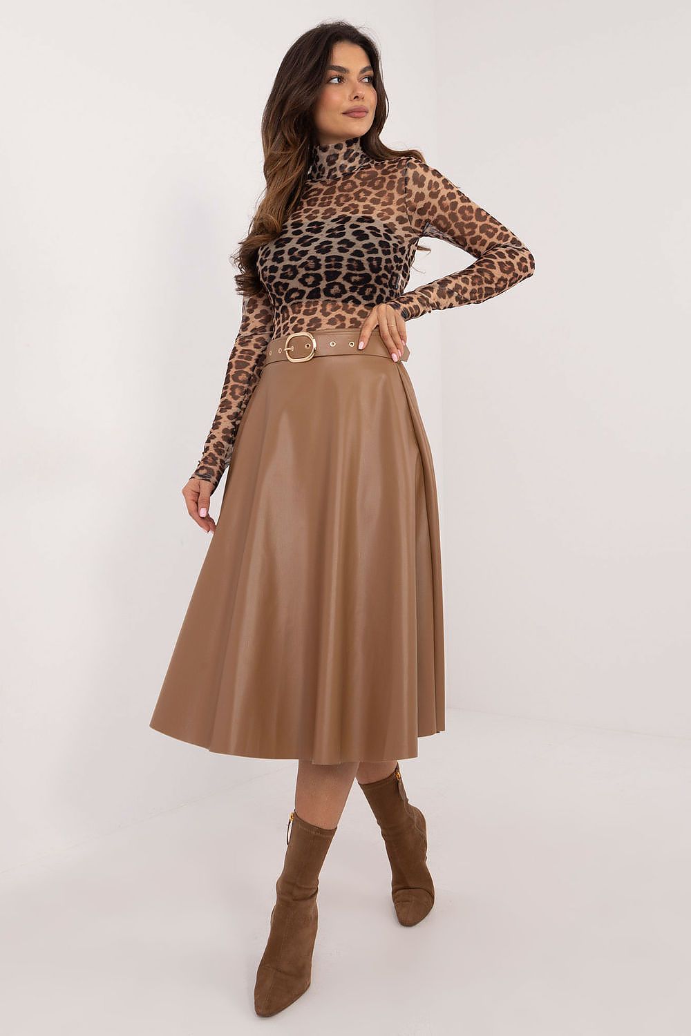 Rock Model 202402 Italy Moda