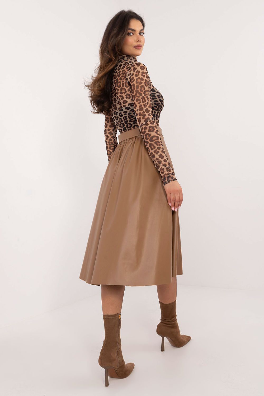 Rock Model 202402 Italy Moda