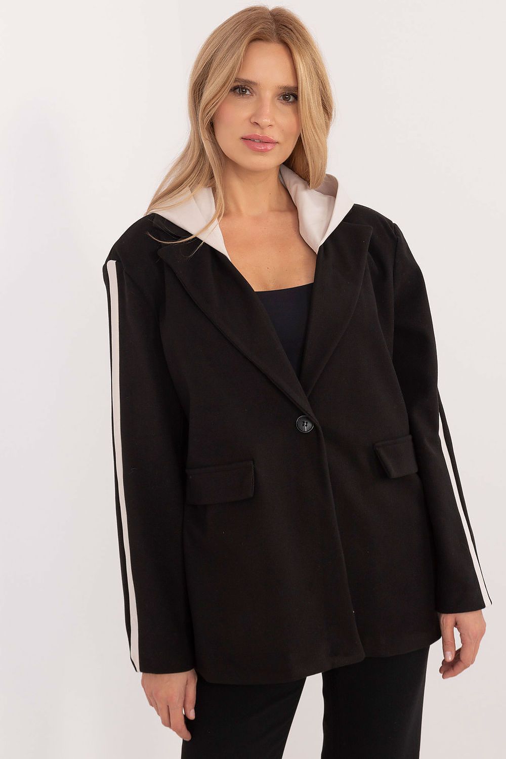 Sakko Model 202422 Italy Moda