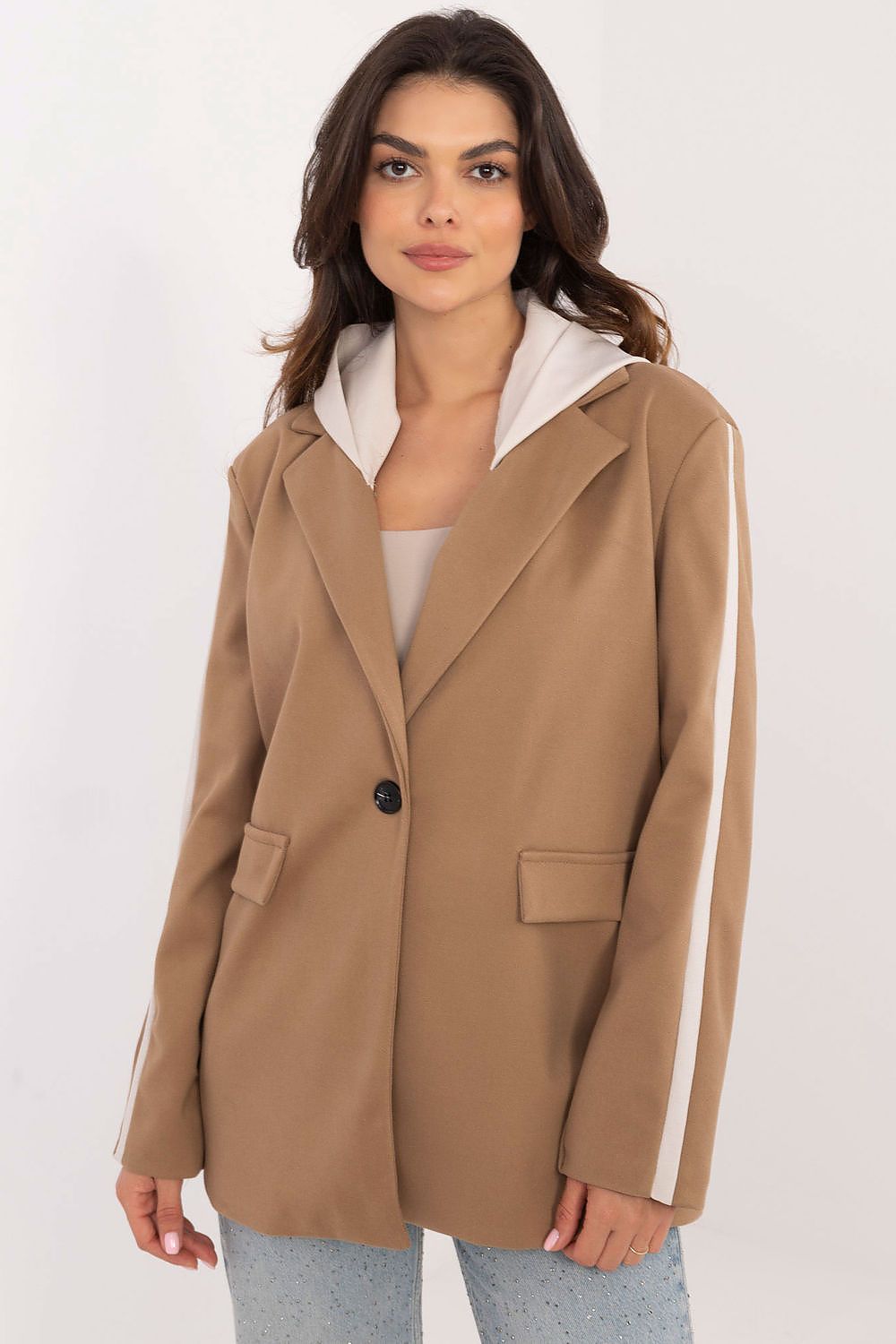 Sakko Model 202422 Italy Moda