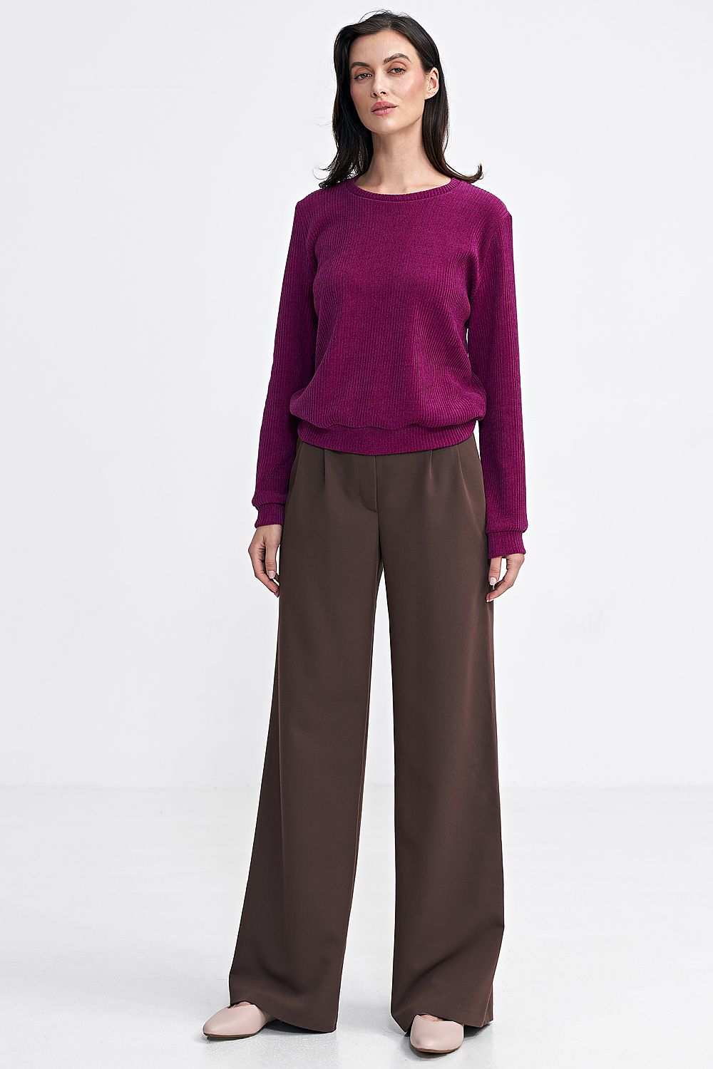 Bluse Model 202464 Nife
