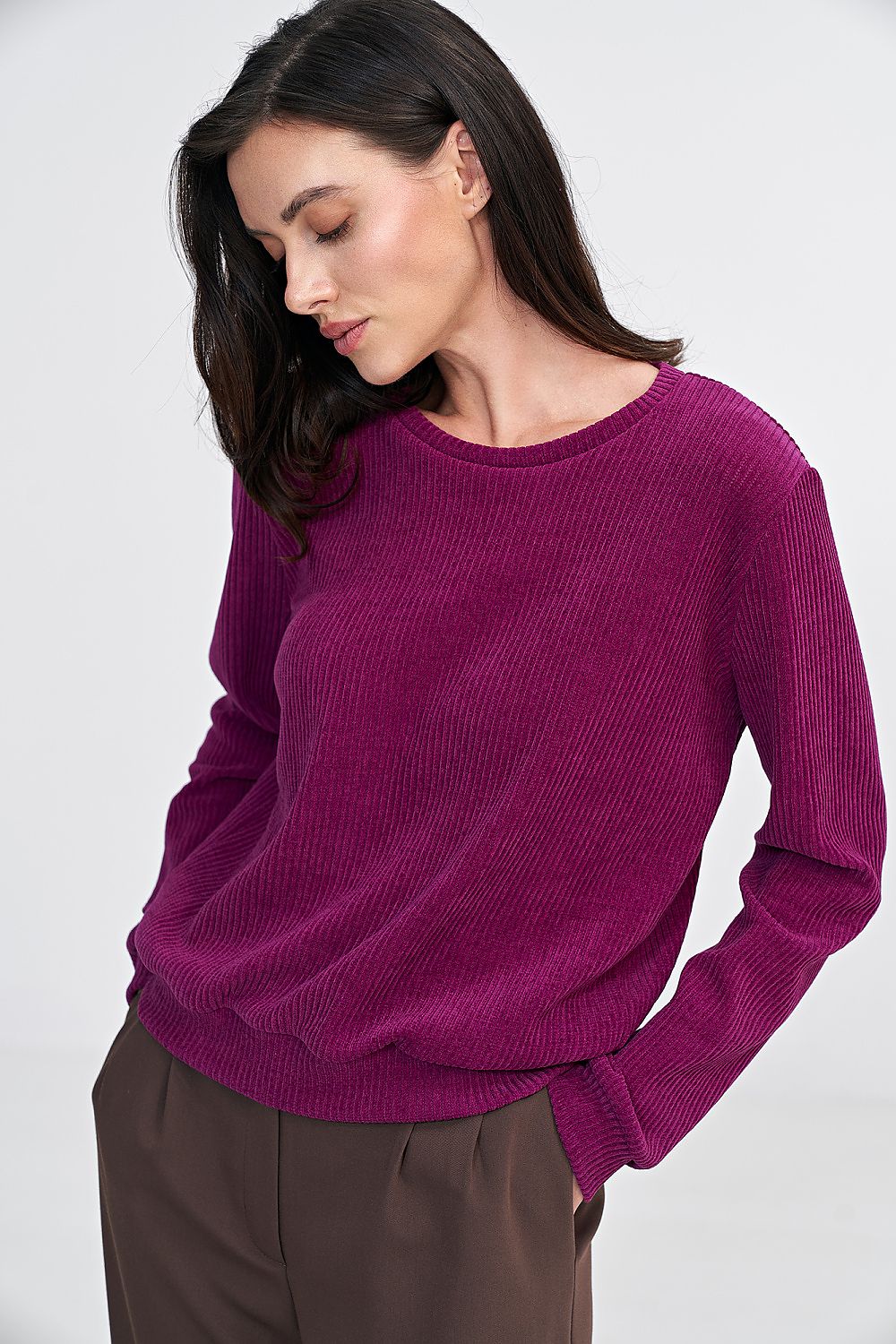 Bluse Model 202464 Nife