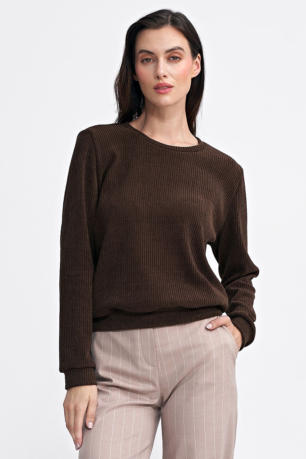 Bluse Model 202464 Nife