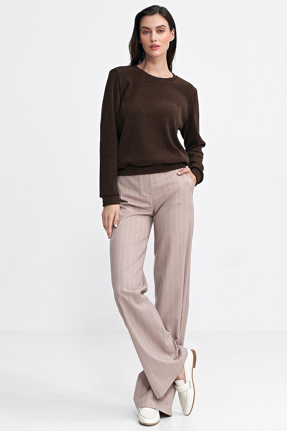 Bluse Model 202464 Nife