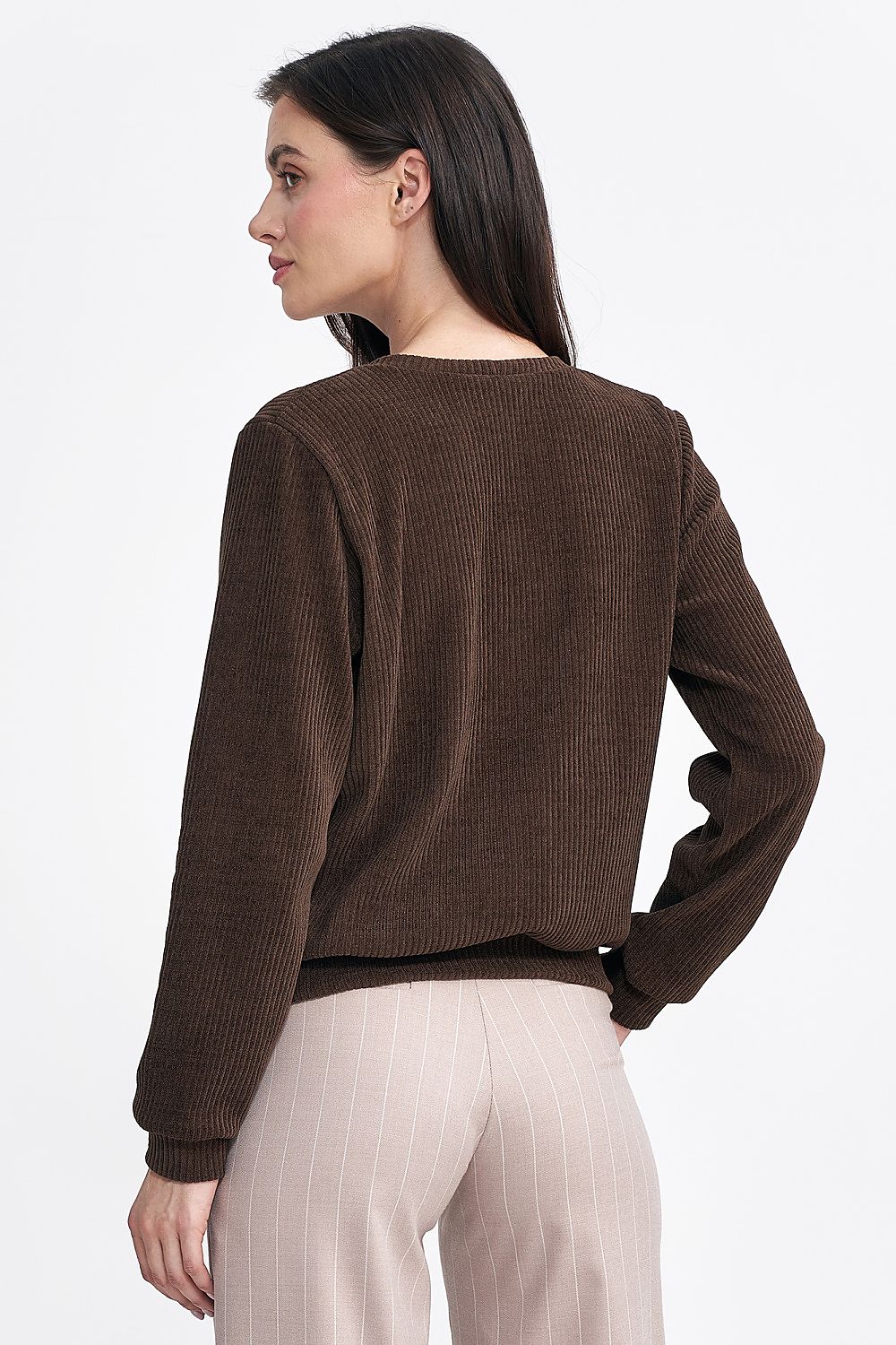 Bluse Model 202464 Nife