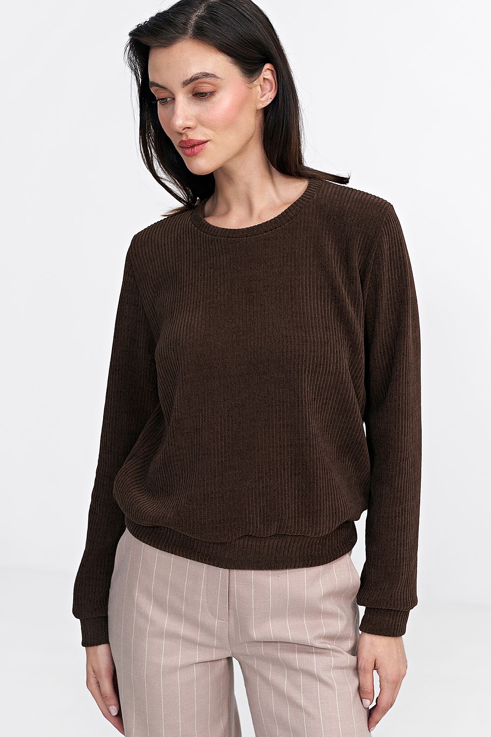 Bluse Model 202464 Nife