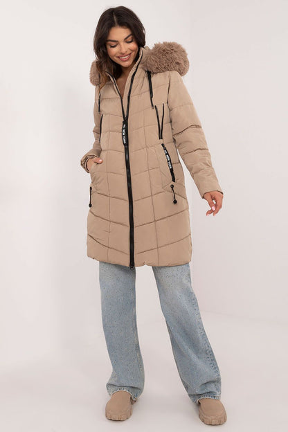 Jacke Model 202554 Factory Price