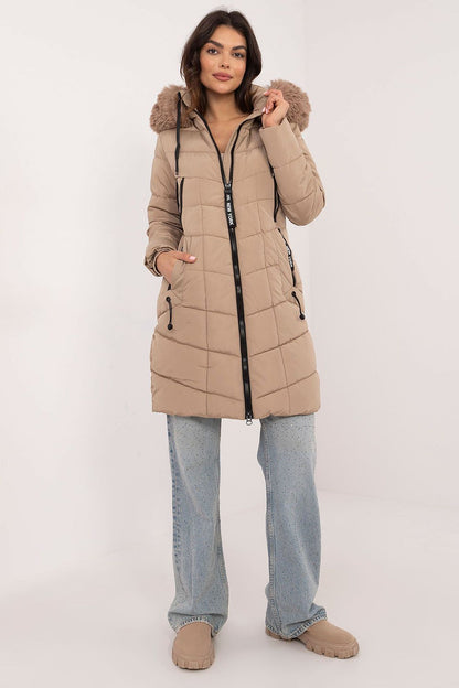 Jacke Model 202554 Factory Price