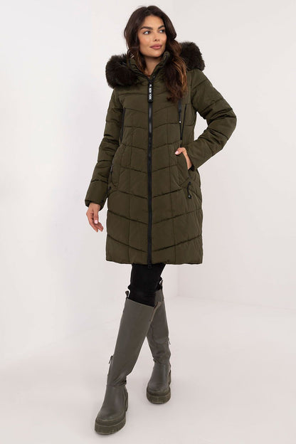 Jacke Model 202554 Factory Price