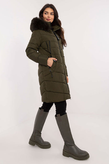 Jacke Model 202554 Factory Price