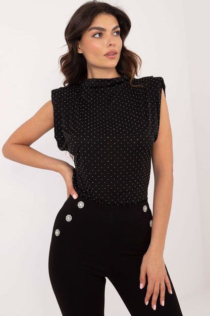 Bluse Model 202672 Italy Moda