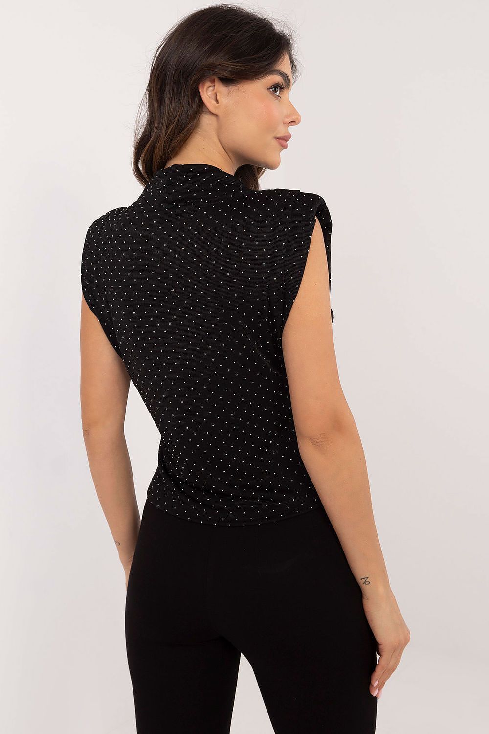 Bluse Model 202672 Italy Moda
