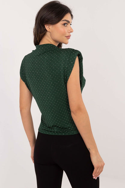 Bluse Model 202672 Italy Moda