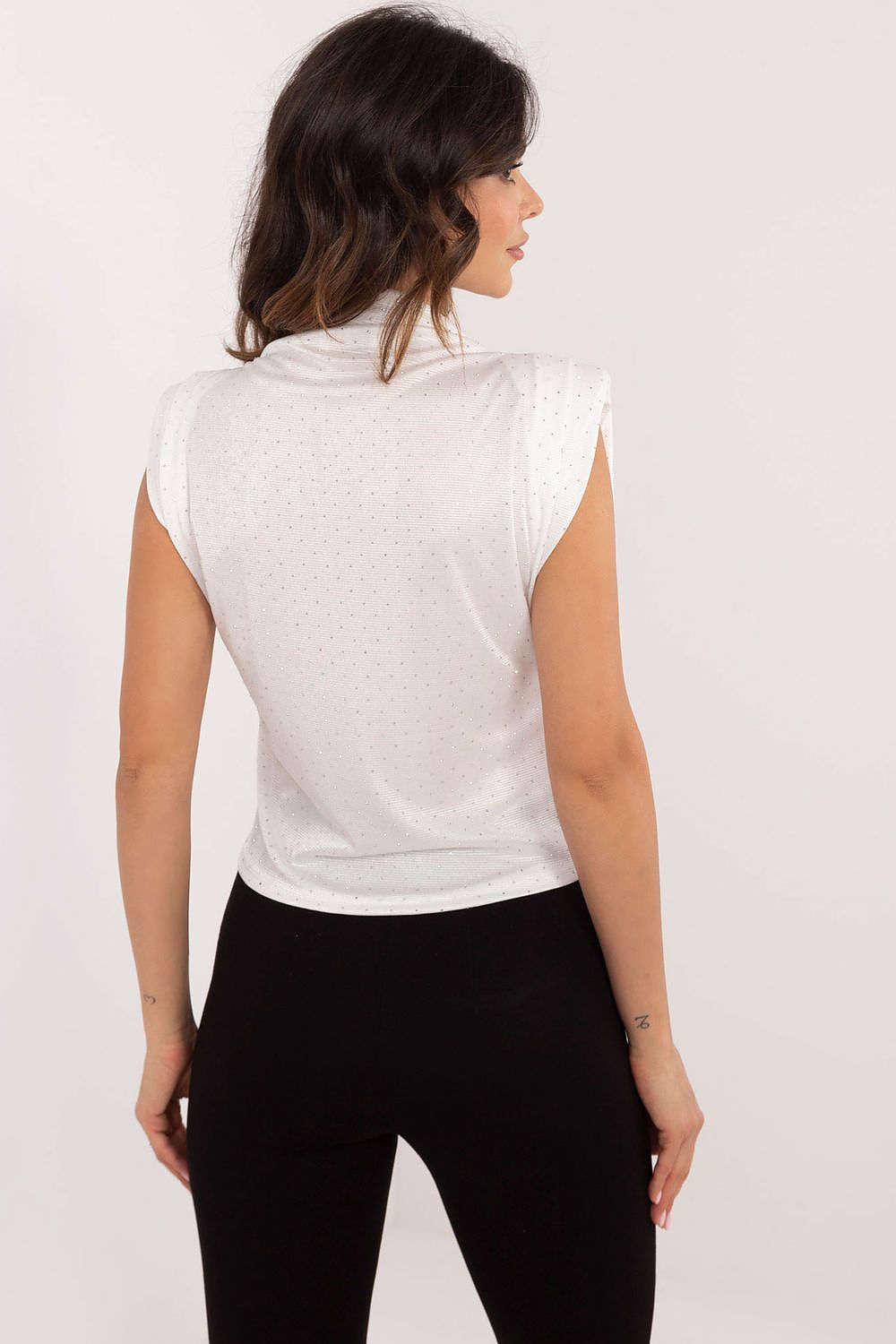 Bluse Model 202672 Italy Moda