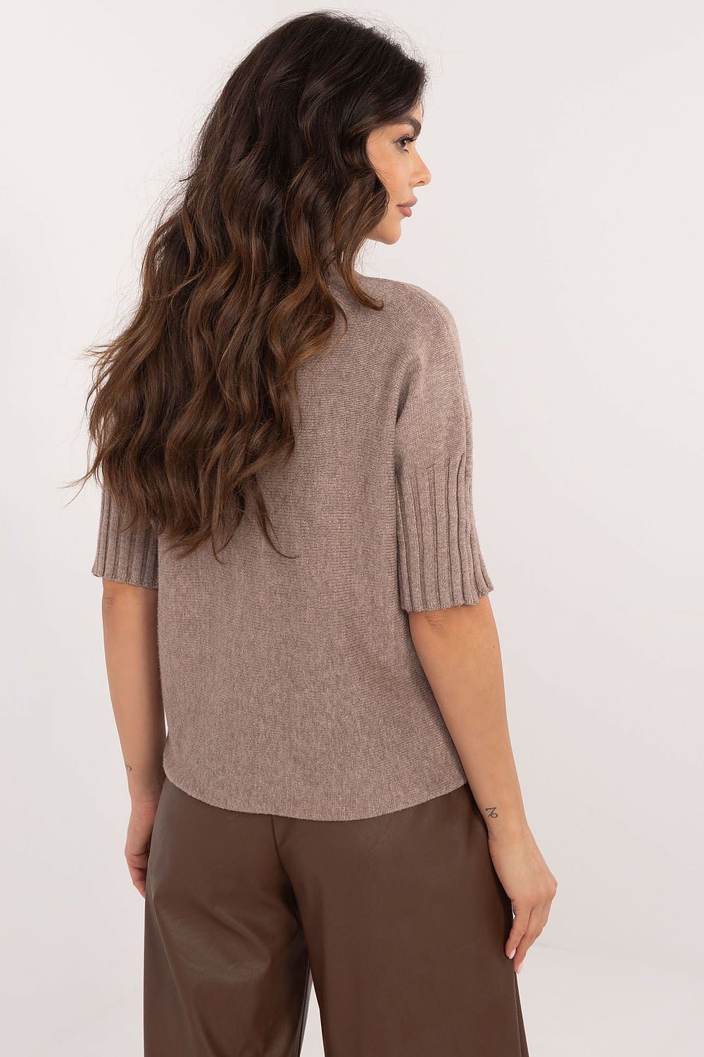 Kurzarm Pullover Model 202717 BFG