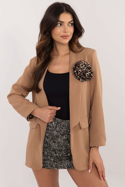 Sakko Model 202898 Italy Moda