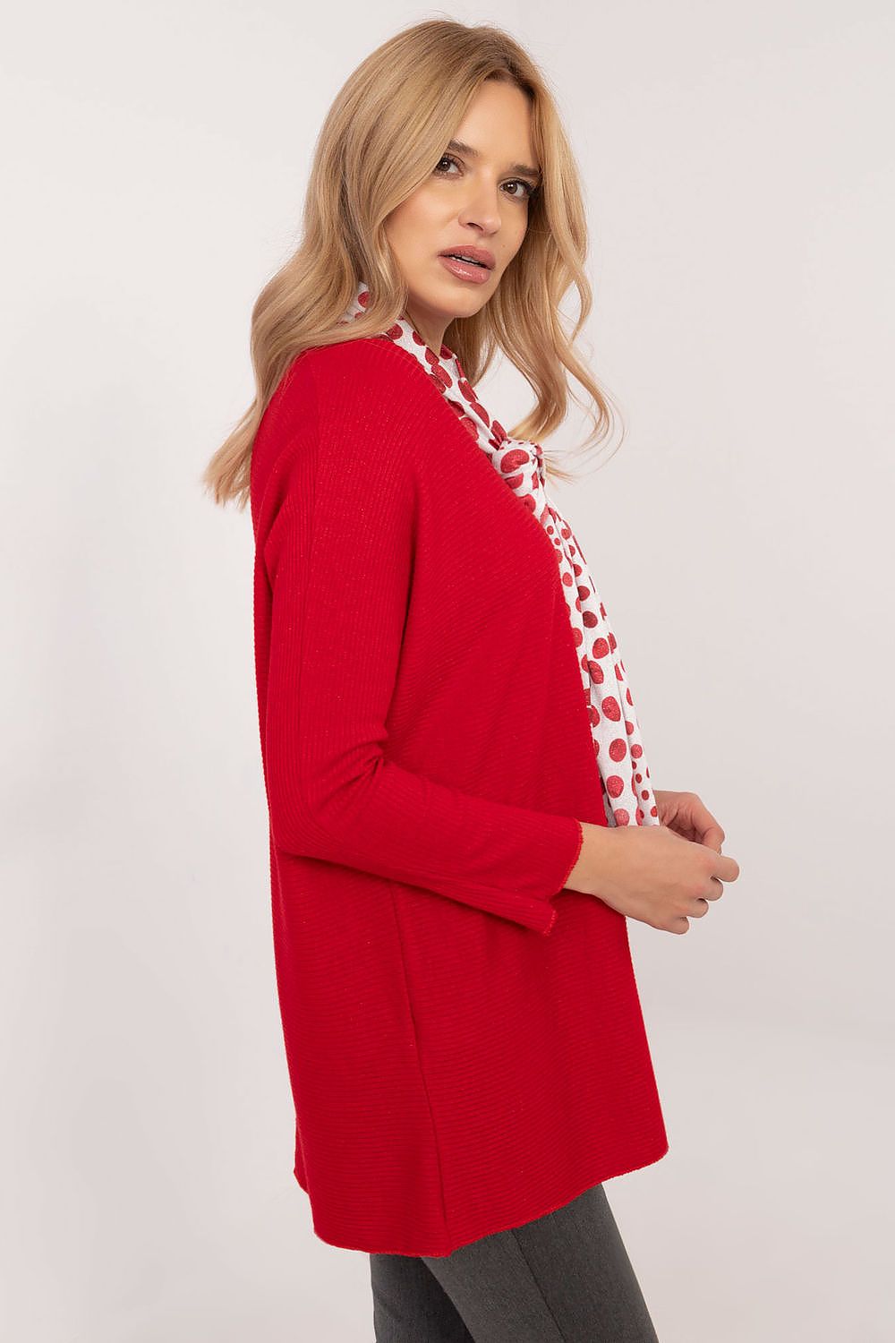 Pullover Model 202910 Italy Moda