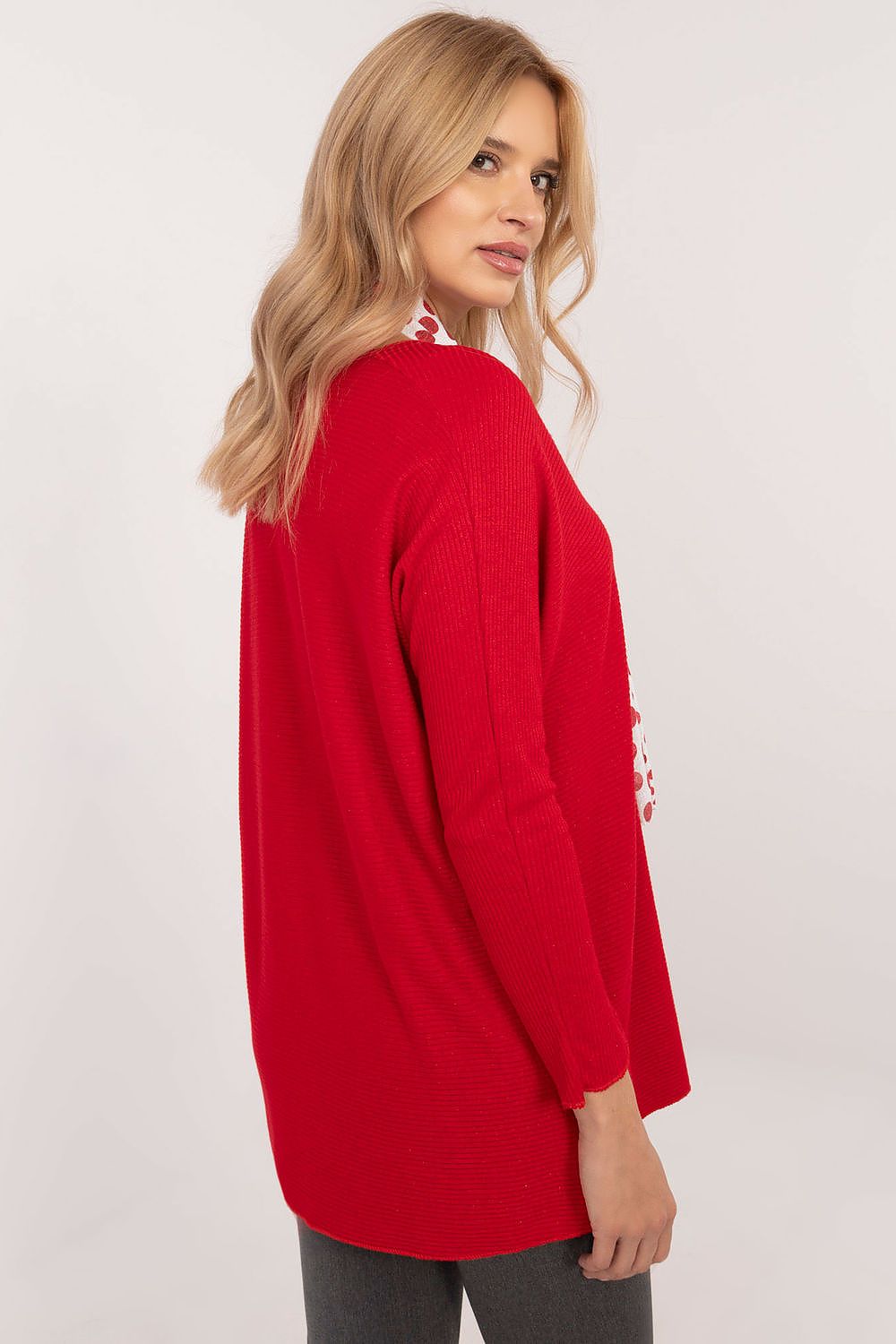 Pullover Model 202910 Italy Moda