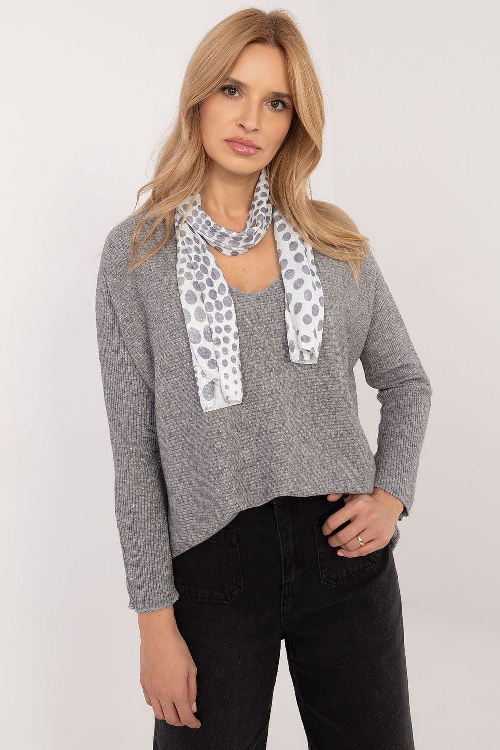 Pullover Model 202910 Italy Moda