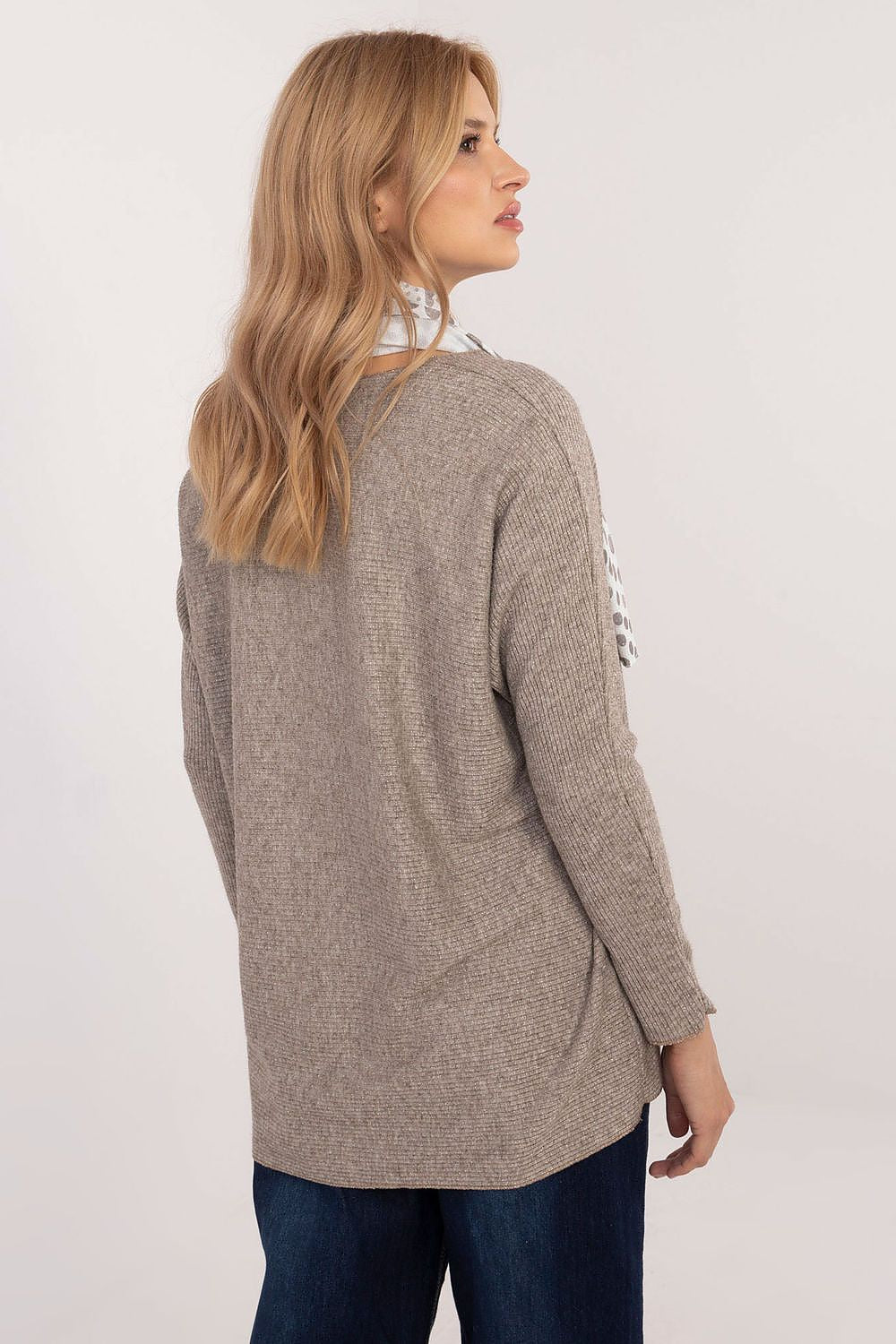 Pullover Model 202910 Italy Moda