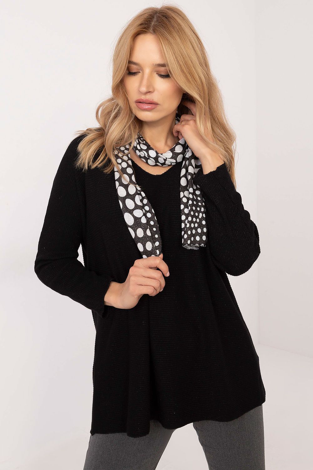 Pullover Model 202910 Italy Moda