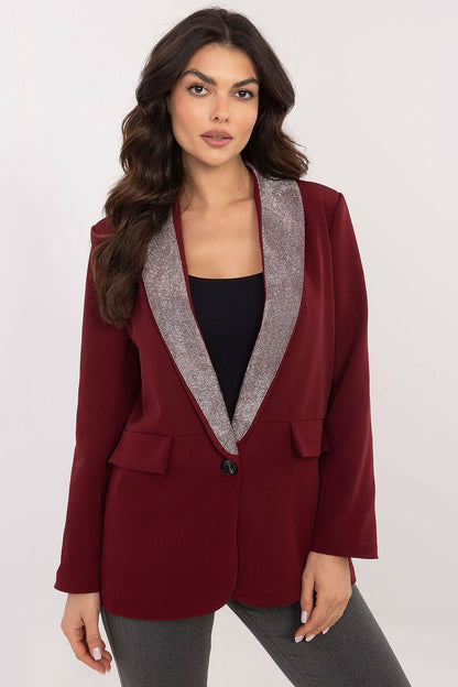 Sakko Model 203332 Italy Moda