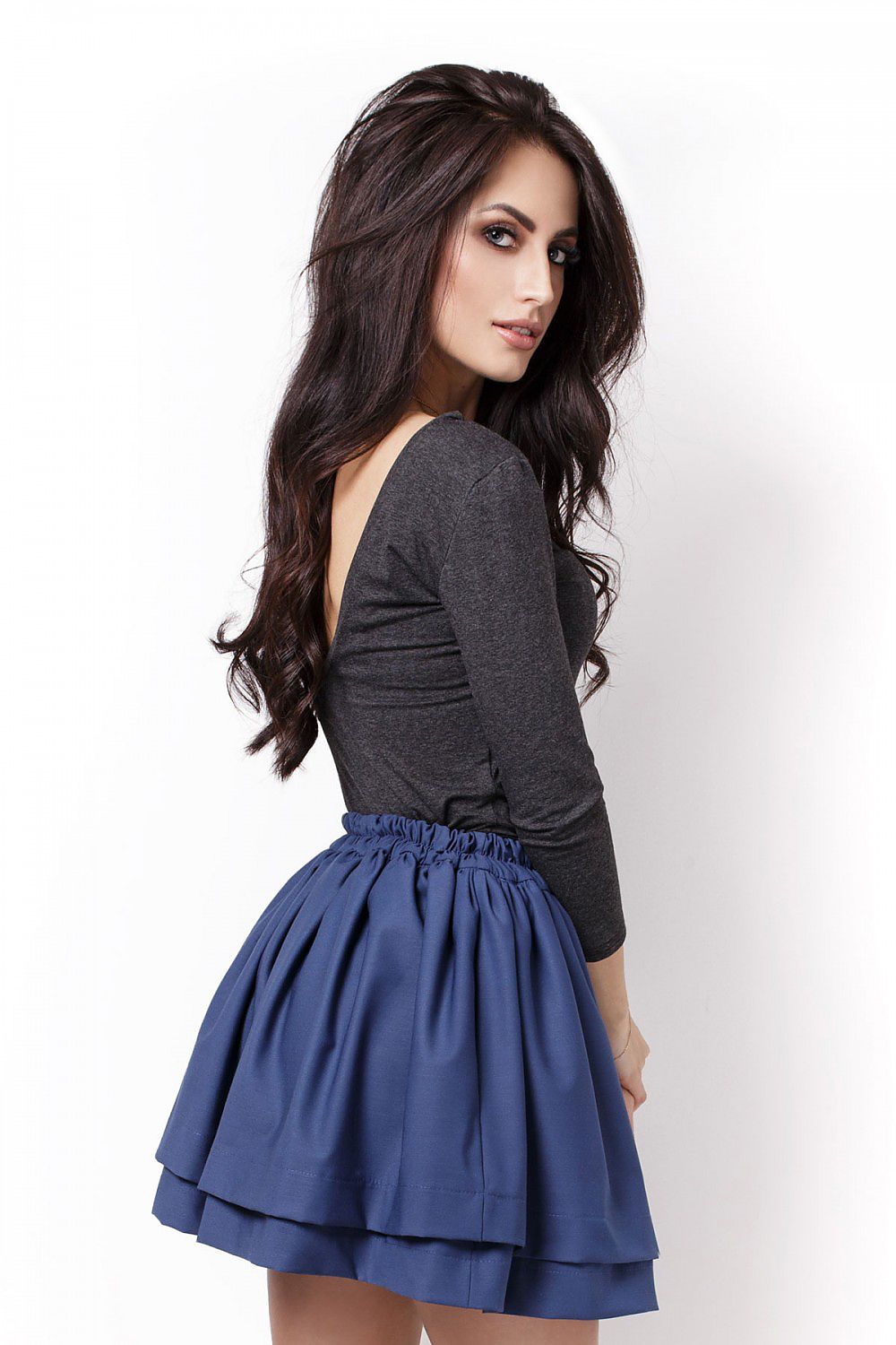 Bluse Model 87044 IVON