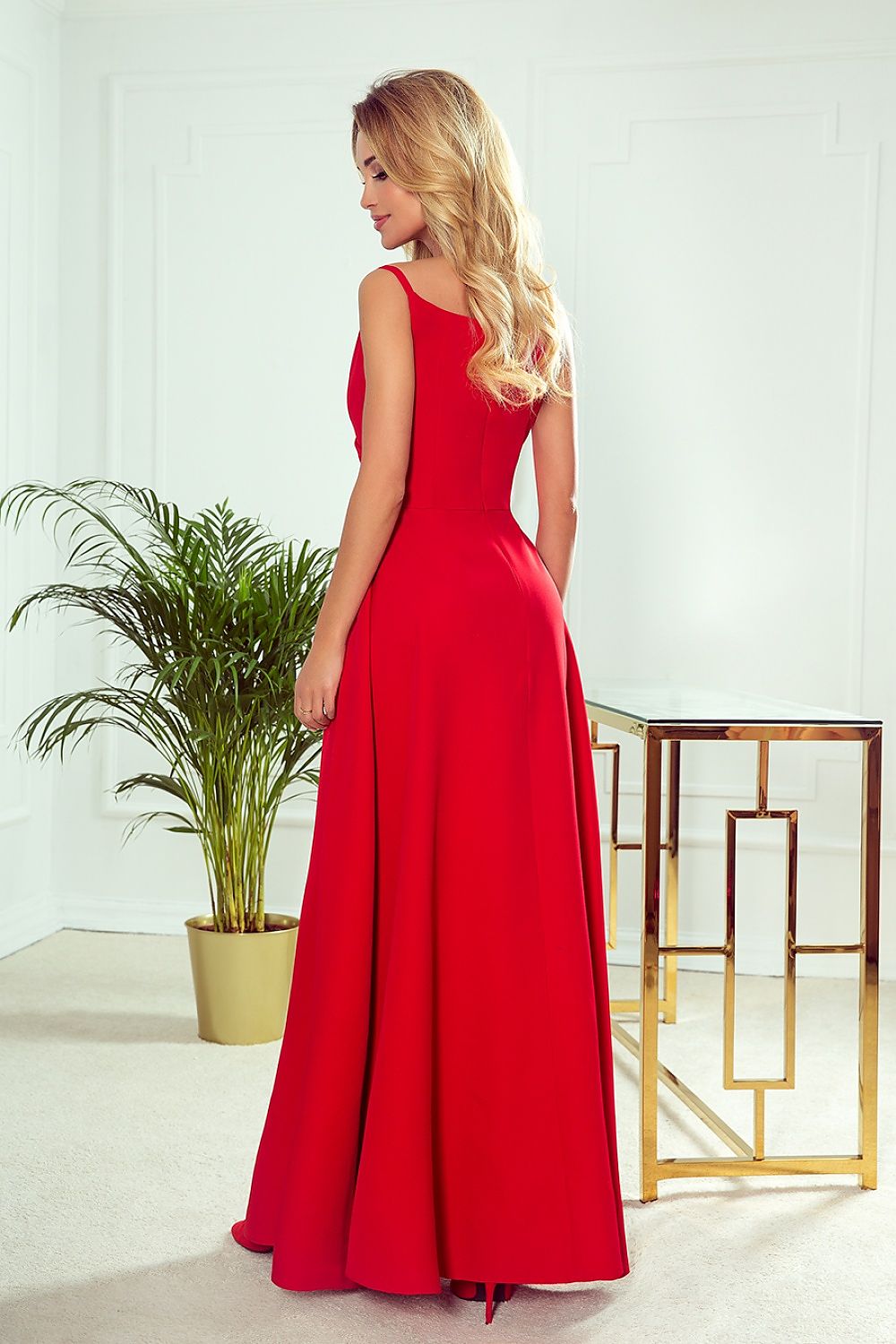 Abendkleid Model 200866 Numoco