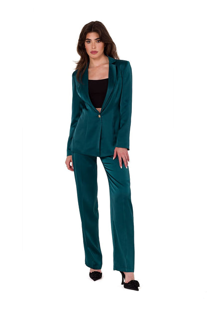 Damen Hose Model 185487 Makover