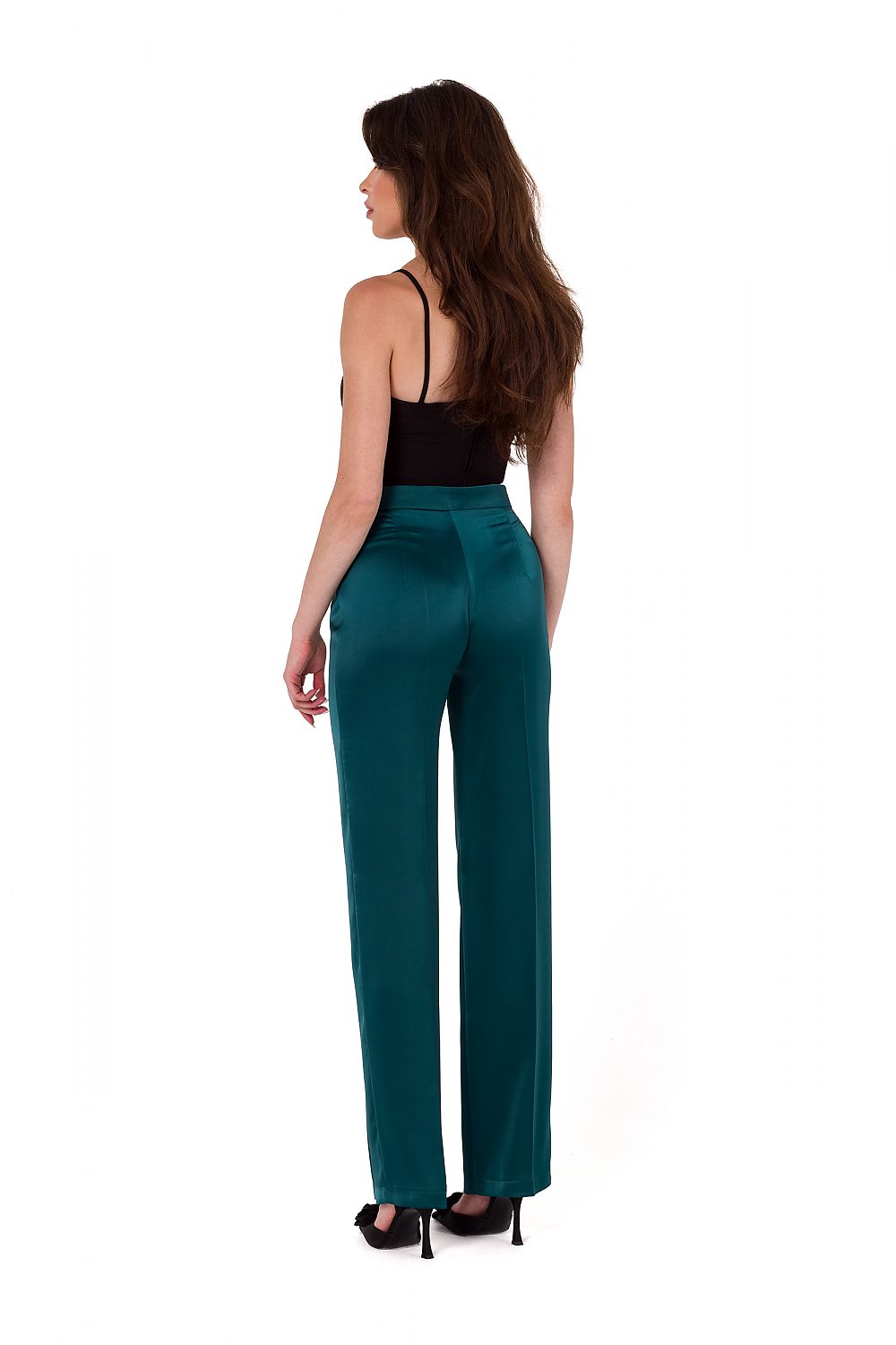 Damen Hose Model 185487 Makover