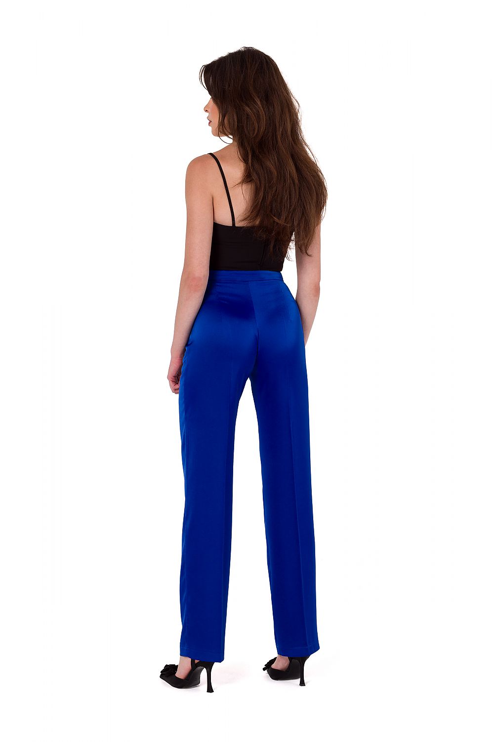 Damen Hose Model 185487 Makover