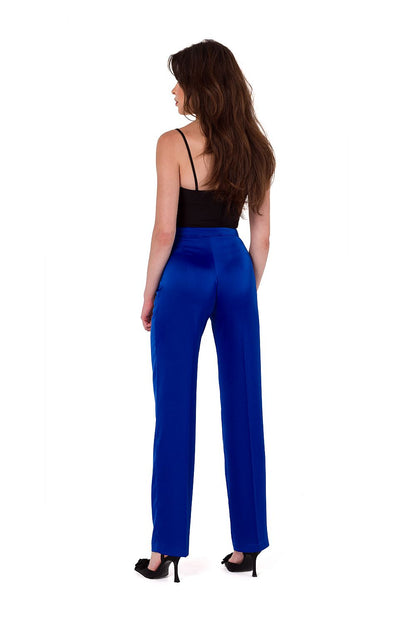 Damen Hose Model 185487 Makover