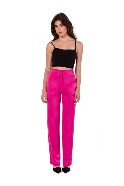 Damen Hose Model 185487 Makover