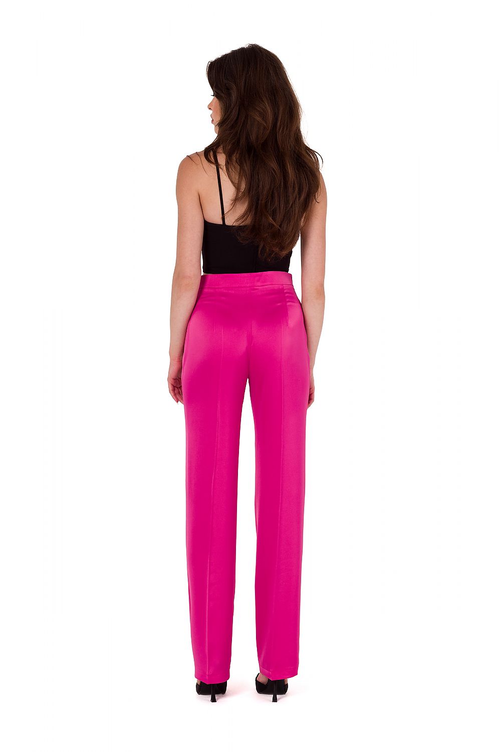 Damen Hose Model 185487 Makover
