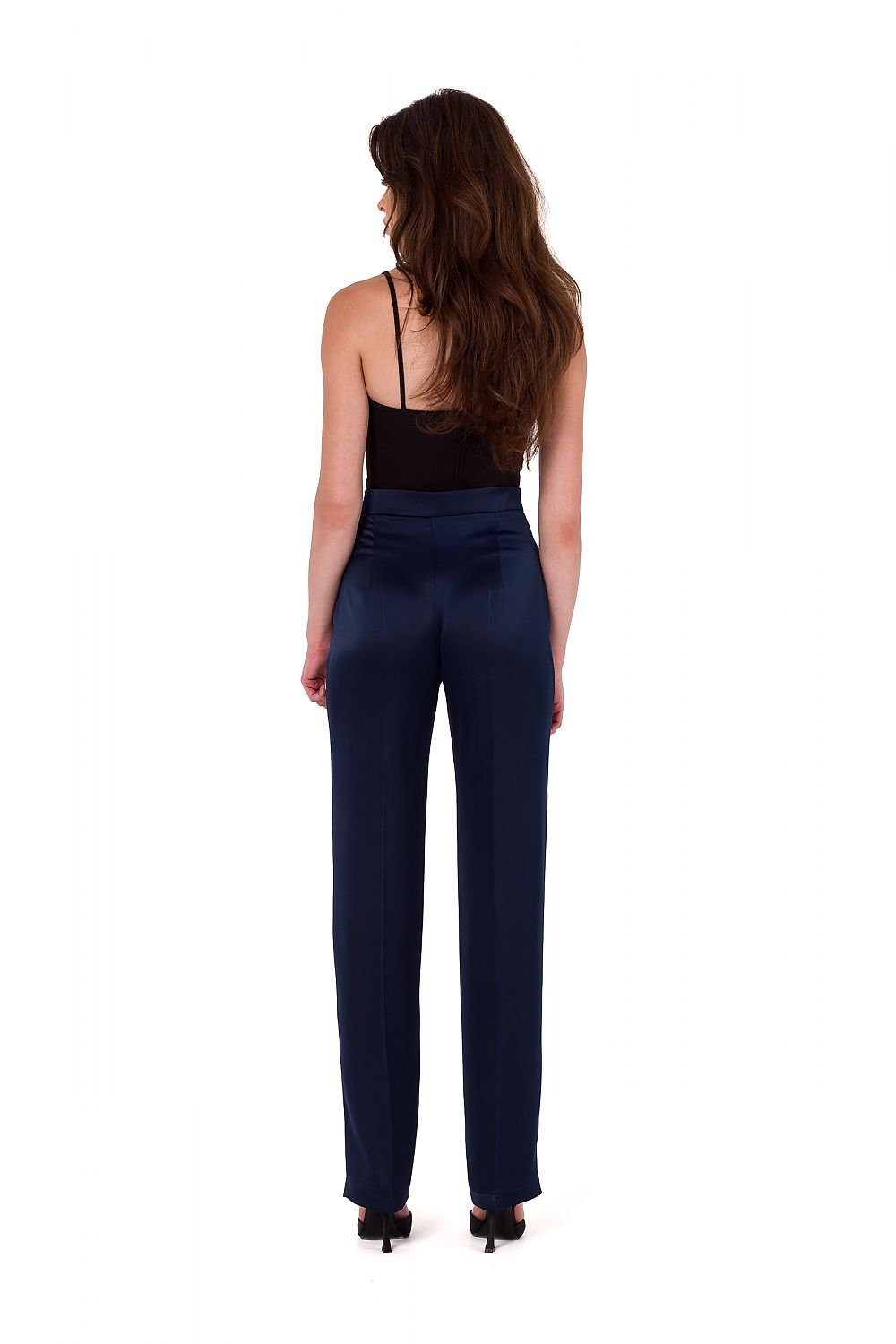 Damen Hose Model 185487 Makover