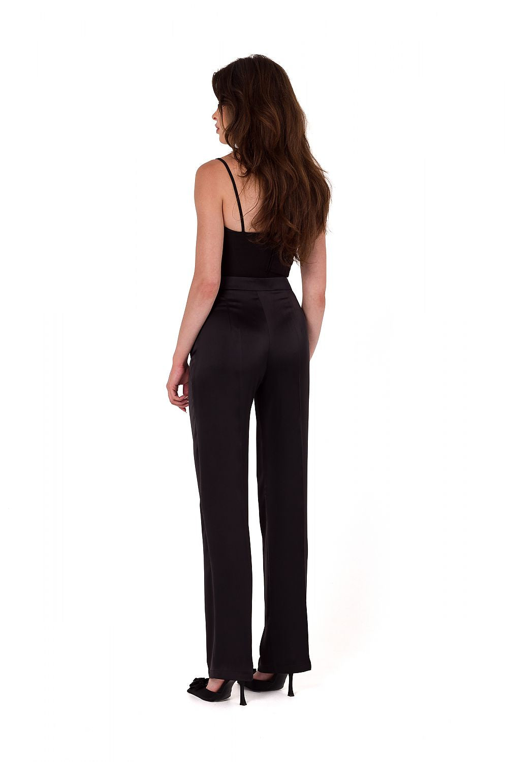 Damen Hose Model 185487 Makover