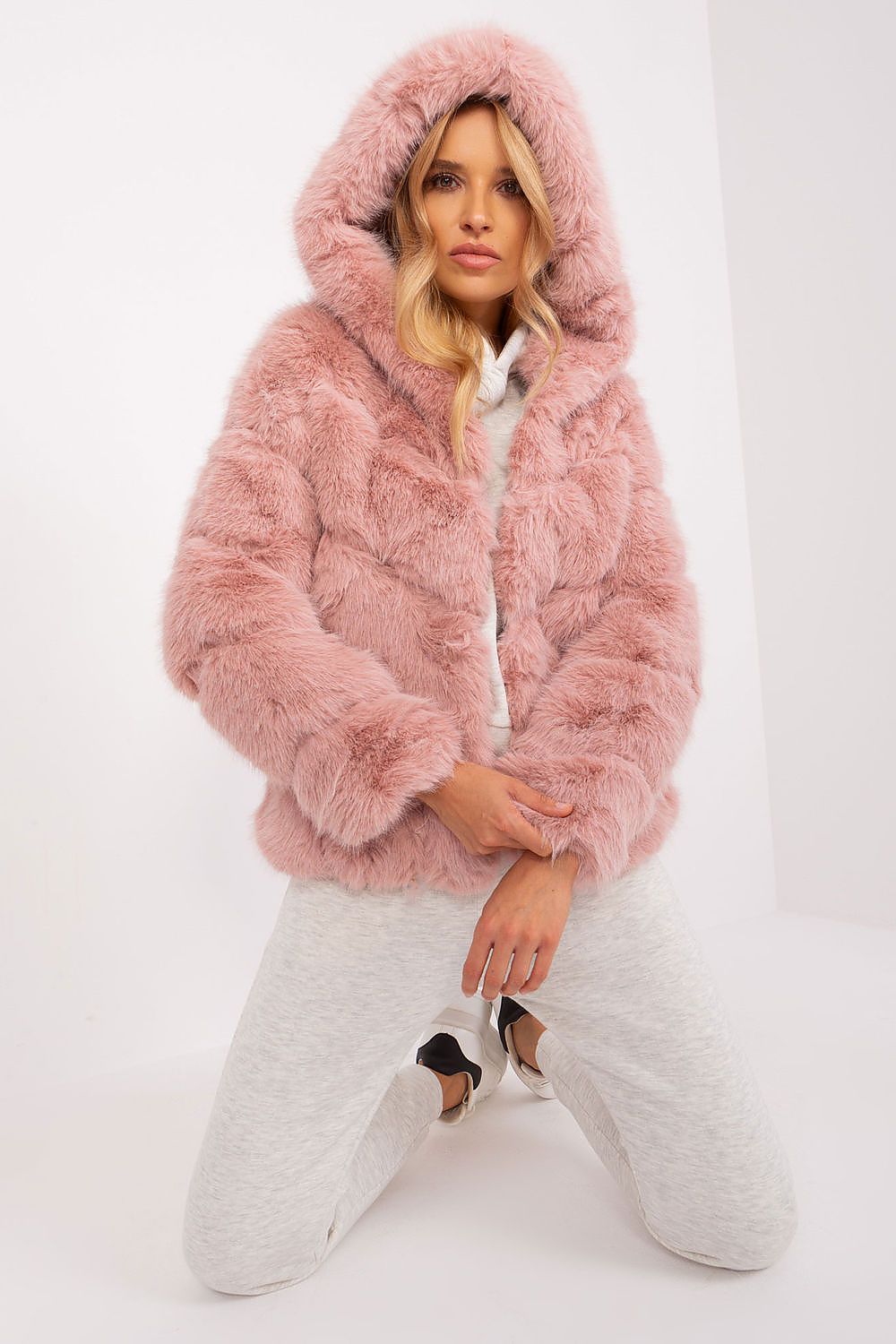 Jacke Model 188848 AT